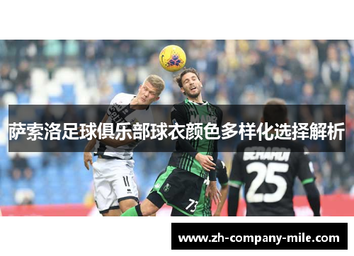 萨索洛足球俱乐部球衣颜色多样化选择解析 萨索洛足球俱乐部球衣颜色多样化选择解析